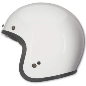 bell custom 500 gloss vintage white 02